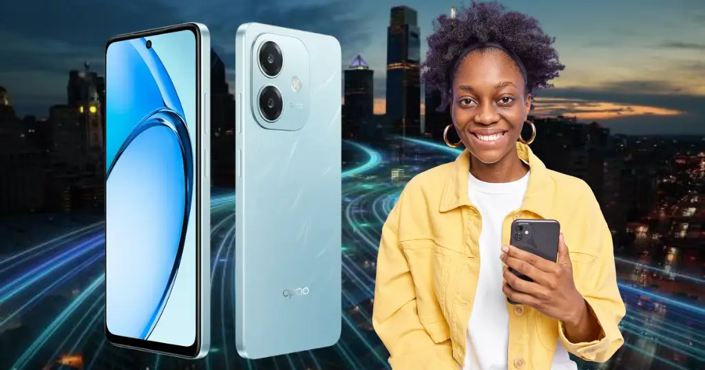 Oppo A3x and Reno 13F at IPMC Kart