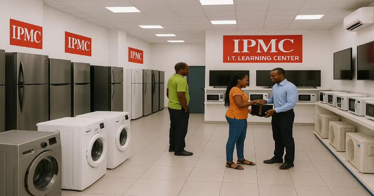 Home Appliance Innovation