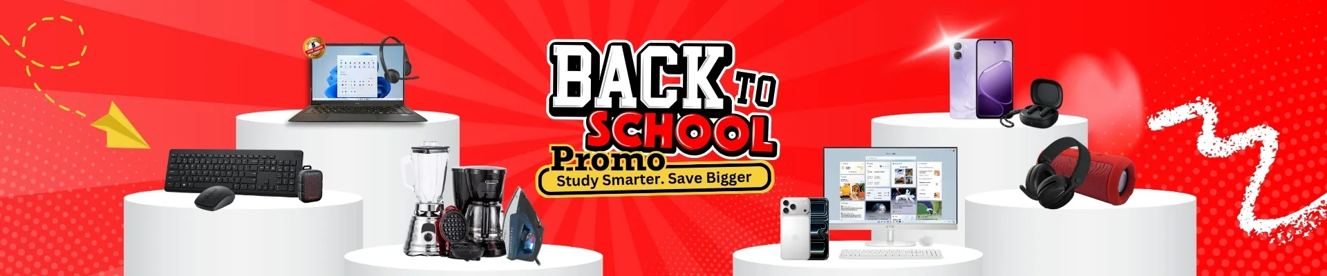 IPMC Kart promotion banner