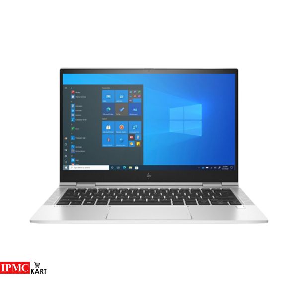 HP EliteBook 840 G7 Intel Core i7 10th gen. 8GB RAM 1TB SSD 14'' Screen