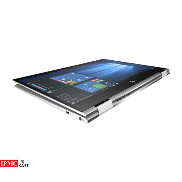 HP EliteBook 840 Aero G8 Intel Core i5-1135G7 16GB RAM 512GB SSD 14'' FHD Screen w/ Finger Print Scanner