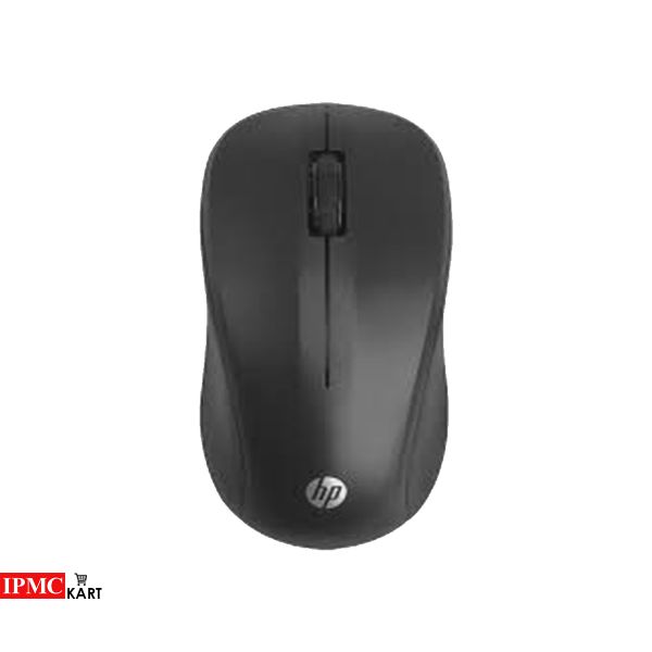 HP MOUSE WIRELESS S500