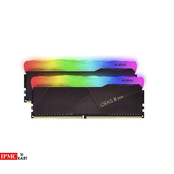 KLEVV 16GB DDR4-3200 CL RAM FOR  LAPTOP