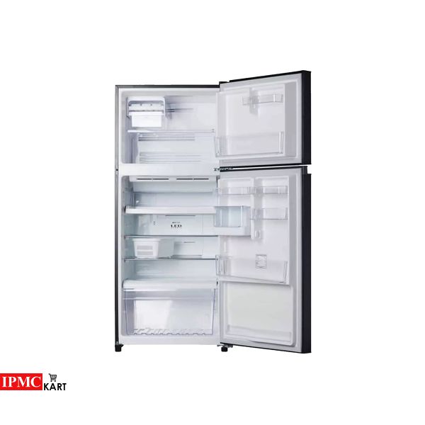 Toshiba 409 ltr frost free refrigerator GR-A565UBZ-G(RS)