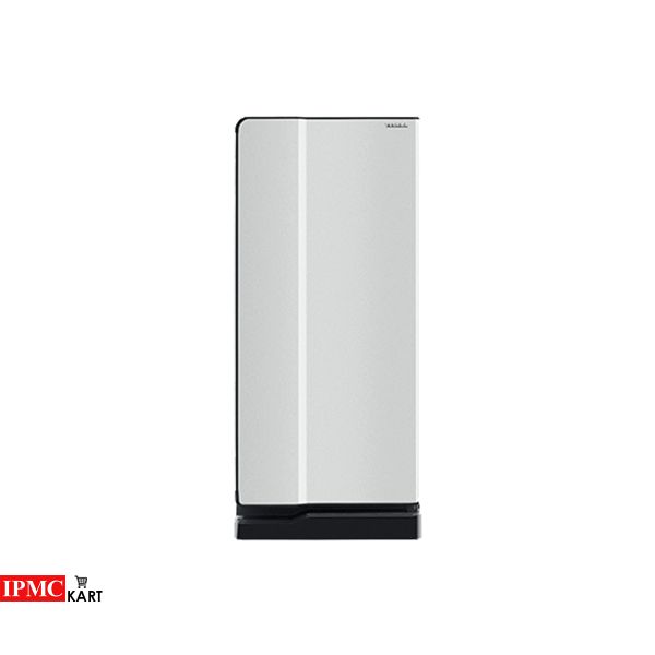 Toshiba GR-E185G-H(SH) 180Ltr Single Door Refrigerator