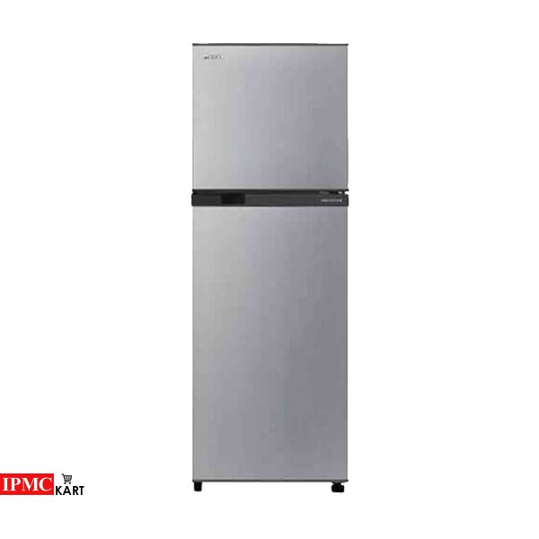 Toshiba 409 ltr frost free refrigerator GR-A565UBZ-G(RS)